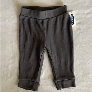 Jogger pants
